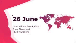 While we diligently research and update our holiday dates, some of the fun holiday on 26 june 2021. 26 June International Day Against Drug Abuse And Illicit Trafficking Youtube