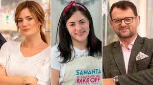 Dibujo animado del famoso chef francés, jurado de masterchef argentina, pesadilla en la cocina, dueños de la cocina y bake off argentina. Los Mensajes De Paula Chaves Y Christophe Krywonis En Medio Del Escandalo Con Samanta De Bake Off Todo Se Va A Aclarar Infobae