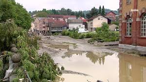 Wegen hochwassers wurde am 1. Hochwasser Triftern 2016 Jahrt Sich Aus Sicht Eines Betroffenen Lkr Rottal Inn Niederbayern Tv Passau