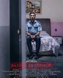Passed By Censor 2019 Imdb