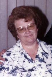 Sandra Rae Broughton Howze