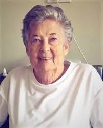 Obituary information for Eileen Barbara Carter