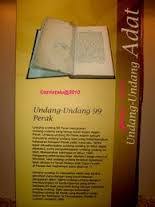 Pada tahun 1913, sultan ibrahim mengisytiharkan pemakaian kod. Hukum Adat Dan Undang Undang Stpm Semester 3 Jackler My