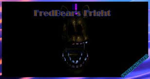 The horror attraction, es una réplica de freddy fazbear's . Fredbear S Fright Free Download Fnaf Fan Games