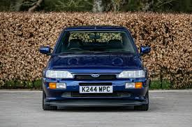 Image result for Vermillion 1993 Escort
