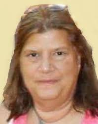 Sherry Jarmon Obituary (1963