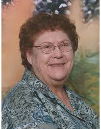 Helen Pacheco Obituary (2014)