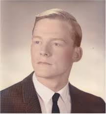 John Linehan Obituary (1947