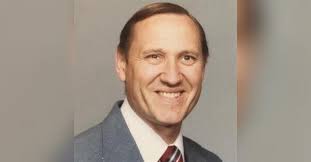 Reverend Kenneth Lyle Albright Obituary