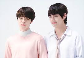 She appears in a few all member fics as well . V X Jimin Explore Tumblr Posts And Blogs Tumgir