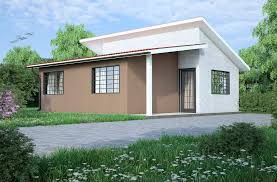It simple but nice.key features in this plan:living roomdining roomkitchencommon bathroommaster bedroom ensuitegarage (optional). House Plans Kenya Home And Aplliances