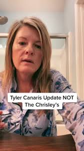 Tyler Canaris Officer Fired
