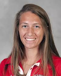 2014 Women's Cross Country Roster