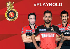Everything About The Royal Challengers Bangalore Ipl Team Royal Challengers Bangalore Ipl Challenger Ipl 2019, srh vs rcb preview: