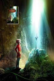 Sword In The Stone By Maronski On Deviantart Rey Arturo Leyenda Del Rey Arturo Arte Conceptual