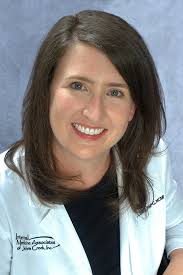 Samantha Lewis, MS, FNP-C, NCMP