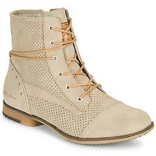 De la mode oui, mais des chaussures confortables, c'est primordial, et les deux critères sont réunis avec mustang shoes ! Chaussures Sacs Vetements Mustang Chaussure Pas Cher Avec Shoes Fr