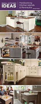 5 Benefits Of Kitchen Islands Kitchen Small Kitchen New Kitchen Cabinets