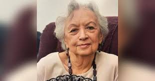 Polina Pevzner Obituary