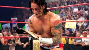 Punk's controversial demeanor turned scandalous in the summer of 2011 when the superstar threatened to leave the company with the wwe championship following his title. Wwe The Hardest Cm Punk Ever