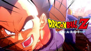 Relive the story of goku and other z fighters in dragon ball z: Dragon Ball Z Kakarot For Xbox One Reviews Metacritic