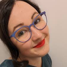 Eeva-Jonna Panula's Speaker Profile @ Sessionize