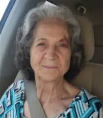 Obituary information for Mary Catherine Asher