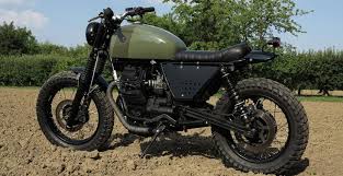 V75 tips publiceras av en rad stora svenska medier på lördag. Venier Tractor V75 Is In Fact A Moto Guzzi Ntx Autoevolution