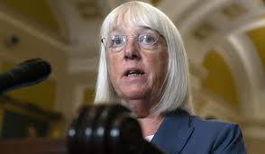 Patty Murray