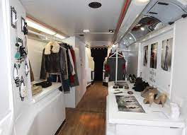 Are Mobile Businesses The New Trend Mobile Boutique Mobile Business Store Design Boutique