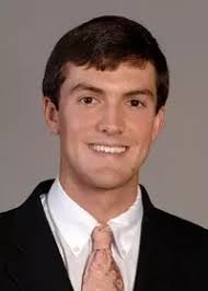 2009-10 Men's Golf Roster