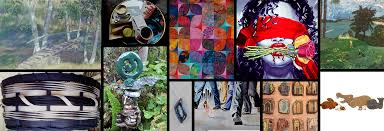 Naglee Park: Open Studios