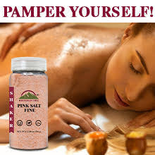 Amazon.com : Himalayan Chef Pink Salt Shaker-12.50 oz : Grocery & Gourmet  Food