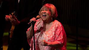 SFJAZZ.org | Mavis Staples The Sound of Freedom