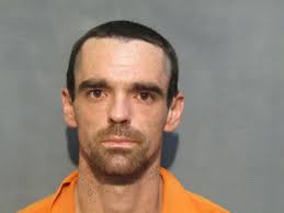 Houston County arrests: July 19-21