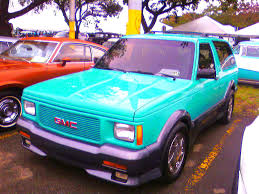 Image result for Bright Teal 1992 Typhoon