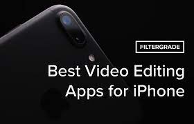 Download one of these video editors for iphone to combine videos, add audio, captions and special effects just in a couple of clicks. Best Video Editing Apps For Iphone 2019 Filtergrade