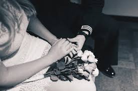 Thumbtack.com has been visited by 100k+ users in the past month Jacob Hailey Winter Courthouse Chicago Elopement Julia Maruyama Photography I Illinois Wedding Photographer