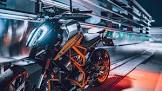 KTM-DUKE