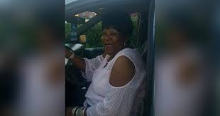 Obituary for Hattie Marie Ibrahim