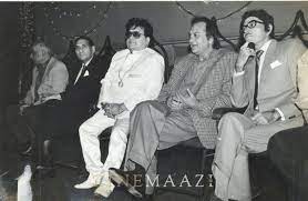 Super hit hindi song from bollywood film, satyamev jayte, 1987, vinod khanna, meenakshi sheshadri ,shakti kapoor, madhvi, music by bappi lahiri. Bappi Lahiri The Lost Melodies