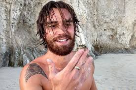 One of her loves in life is tattoos. Kj Apa Grew Out A Beard In Quarantine