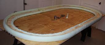 Pin By Kenneth Roberts On Projects To Try Poker Table Plans Poker Table Diy Diy Plans