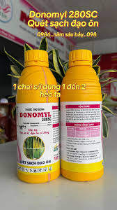 Donomyl 280SC