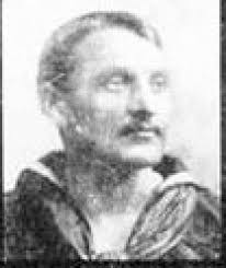 U.S. Navy Medal of Honor Recipients