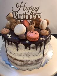 Check spelling or type a new query. Birthday Cake For Men With French Macaroons Birthday Cake For Him Birthday Cakes For Men Cake