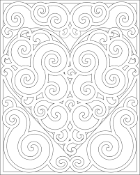 Adult coloring pages pdf downloads. Pattern Coloring Pages Best Coloring Pages For Kids