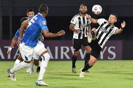 Universidad catolica for the winner of the match, with a probability of 80% Universidad Catolica De Quito Se Despide De La Copa Libertadores Futbol Deportes El Universo