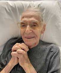 Raymond Simpson Obituary (1925