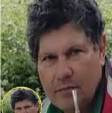 El exfiscal general del Estado, Aníbal Cabrera Verón, falleció este  miércoles por la mañana en Asunción: